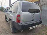 Nissan Xterra 2002 года за 4 570 000 тг. в Павлодар – фото 3