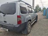 Nissan Xterra 2002 года за 4 570 000 тг. в Павлодар – фото 4