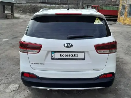 Kia Sorento 2016 года за 10 700 000 тг. в Темиртау