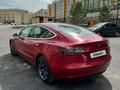 Tesla Model 3 2019 годаүшін16 000 000 тг. в Астана – фото 8