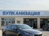 Kia K5 2012 года за 7 600 000 тг. в Алматы
