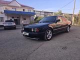 BMW 525 1993 годаүшін1 100 000 тг. в Тараз