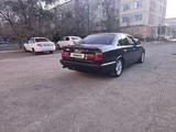 BMW 525 1993 годаүшін1 100 000 тг. в Тараз – фото 4