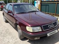 Audi 100 1992 года за 2 000 000 тг. в Талдыкорган
