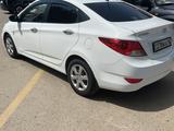 Hyundai Accent 2013 года за 4 600 000 тг. в Усть-Каменогорск