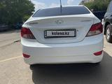 Hyundai Accent 2013 года за 4 600 000 тг. в Усть-Каменогорск – фото 2