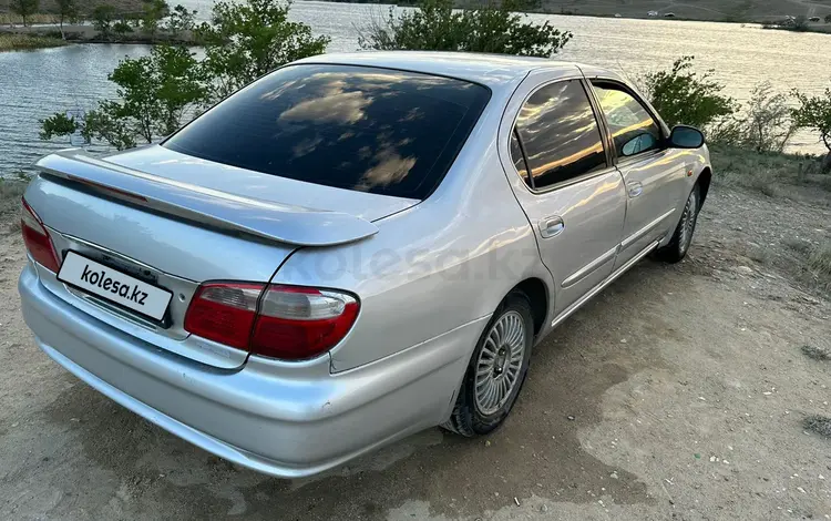 Nissan Cefiro 2000 годаүшін1 750 000 тг. в Жезказган