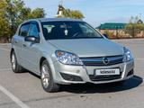 Opel Astra 2008 года за 2 200 000 тг. в Караганда