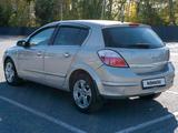 Opel Astra 2008 года за 2 200 000 тг. в Караганда – фото 4