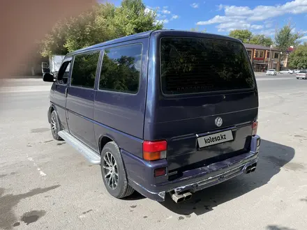 Volkswagen Caravelle 1997 года за 4 200 000 тг. в Караганда – фото 9