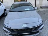 Hyundai Elantra 2025 года за 9 600 000 тг. в Усть-Каменогорск – фото 3