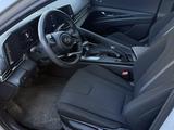 Hyundai Elantra 2025 года за 9 600 000 тг. в Усть-Каменогорск – фото 2