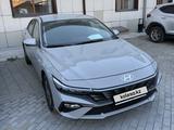 Hyundai Elantra 2025 года за 9 600 000 тг. в Усть-Каменогорск – фото 4