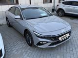 Hyundai Elantra 2025 года за 9 600 000 тг. в Усть-Каменогорск