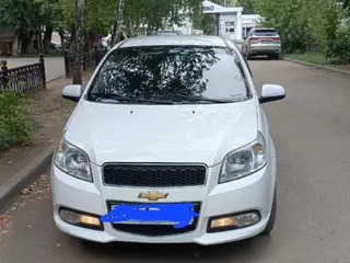 Chevrolet Nexia