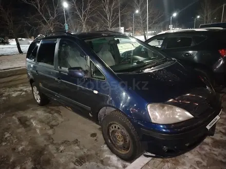 Ford Galaxy 2001 года за 1 800 000 тг. в Костанай – фото 3