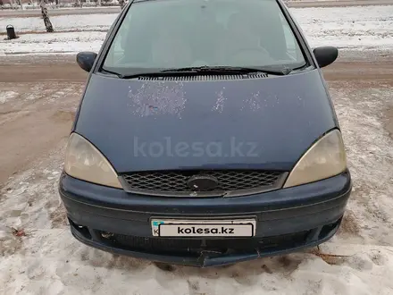 Ford Galaxy 2001 года за 1 800 000 тг. в Костанай – фото 4