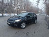 Mazda CX-7 2007 годаүшін5 500 000 тг. в Алматы