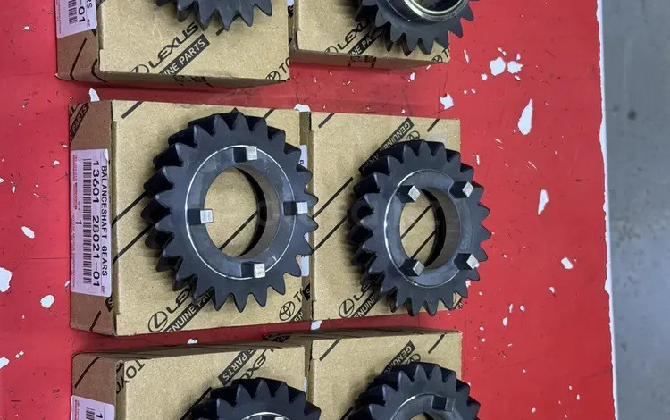 Балансировочный валfor10 000 тг. в Шымкент