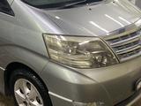 Toyota Alphard 2008 годаfor5 500 000 тг. в Атырау – фото 2