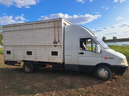 IVECO  Daily 2014 года за 7 300 000 тг. в Актау – фото 4