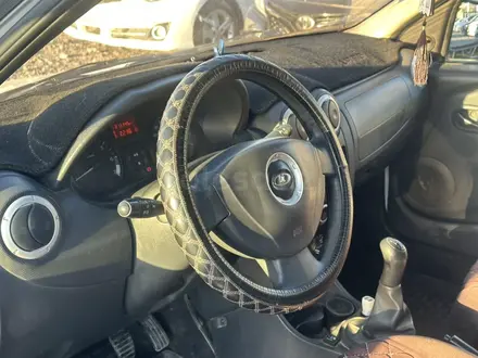 ВАЗ (Lada) Largus 2013 года за 3 150 000 тг. в Актобе – фото 10