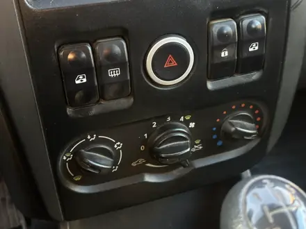 ВАЗ (Lada) Largus 2013 года за 3 150 000 тг. в Актобе – фото 14