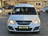 ВАЗ (Lada) Largus 2013 годаfor3 150 000 тг. в Актобе – фото 2