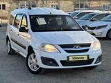 ВАЗ (Lada) Largus 2013 годаfor3 150 000 тг. в Актобе – фото 3