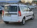 ВАЗ (Lada) Largus 2013 года за 3 150 000 тг. в Актобе – фото 4