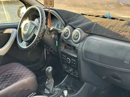 ВАЗ (Lada) Largus 2013 года за 3 150 000 тг. в Актобе – фото 7
