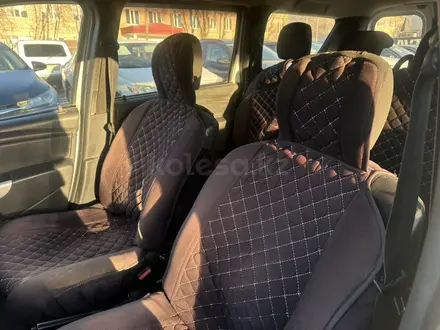 ВАЗ (Lada) Largus 2013 года за 3 150 000 тг. в Актобе – фото 9