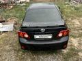 Toyota Corolla 2008 года за 4 500 000 тг. в Алматы – фото 4