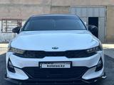 Kia K5 2020 годаүшін11 700 000 тг. в Шымкент – фото 4