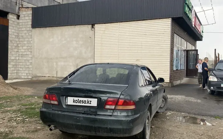 Mitsubishi Galant 1993 годаfor650 000 тг. в Тараз