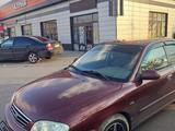 Kia Spectra 2006 годаүшін1 800 000 тг. в Атырау – фото 2