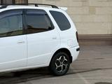 Toyota Spacio 1999 года за 2 900 000 тг. в Алматы – фото 4