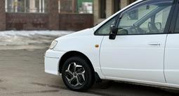 Toyota Spacio 1999 годаүшін2 900 000 тг. в Алматы – фото 3