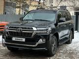 Toyota Land Cruiser 2008 годаfor15 950 000 тг. в Астана – фото 3