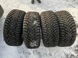 Шины Nokian Hakkapeliitta 10P SUV 225/60 R17 103T с шипами за 220 000 тг. в Усть-Каменогорск