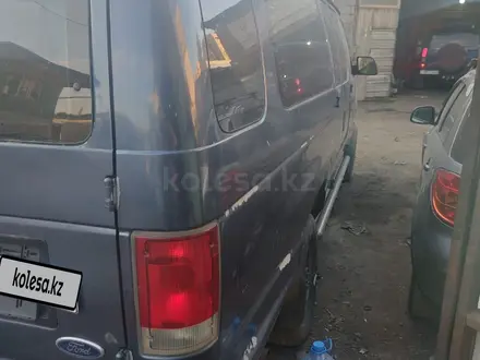 Ford Econoline 1997 года за 4 600 000 тг. в Алматы – фото 5