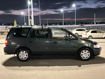 Honda Odyssey 1997 года за 3 000 000 тг. в Алматы – фото 3