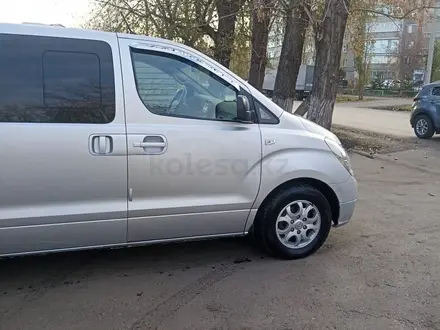 Hyundai Starex 2010 года за 6 300 000 тг. в Петропавловск – фото 4