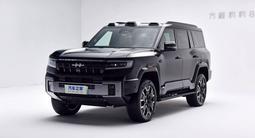 BYD FangChengBao Leopard 8 2025 года за 31 200 000 тг. в Шымкент
