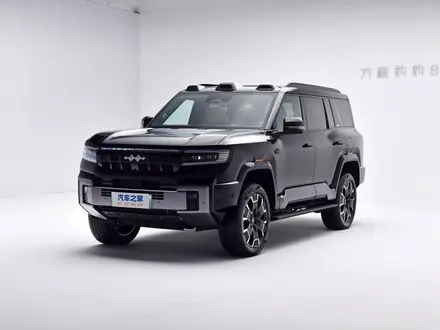 BYD FangChengBao Leopard 8 2025 года за 31 200 000 тг. в Шымкент