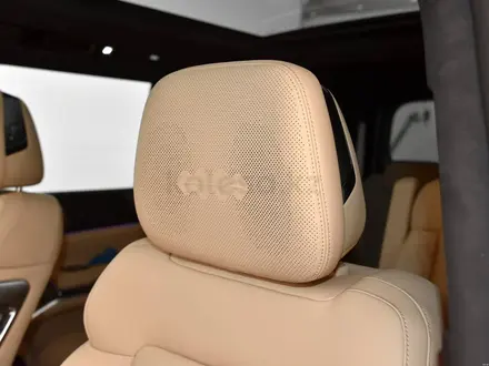 BYD FangChengBao Leopard 8 2025 года за 31 200 000 тг. в Шымкент – фото 10