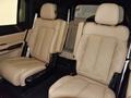 BYD FangChengBao Leopard 8 2025 года за 31 200 000 тг. в Шымкент – фото 14