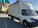 ГАЗ  ГАЗель (3221) 2011 года за 7 500 000 тг. в Павлодар – фото 3