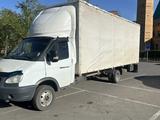 ГАЗ  ГАЗель (3221) 2011 года за 7 500 000 тг. в Павлодар