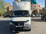 ГАЗ  ГАЗель (3221) 2011 года за 7 500 000 тг. в Павлодар – фото 2